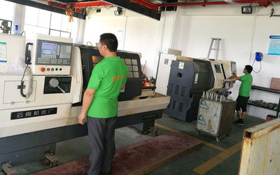 Chine Changsha Mitrcn Instrument Equipment Co.,Ltd Profil de la société
