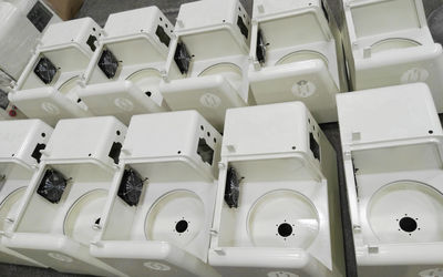 Chine Changsha Mitrcn Instrument Equipment Co.,Ltd Profil de la société
