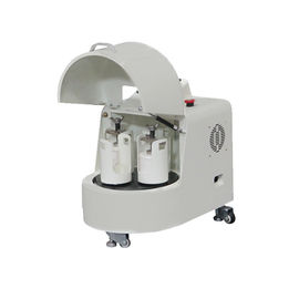 moulin de meulage du laboratoire 0.4L vertical, moulin de meulage de poudre micro