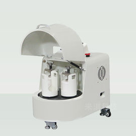 Broyeur à boulets industriel de poudre de micron, machine de broyeur à boulets de dessus de Tableau du laboratoire 0.4l
