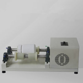 pot 5l-1 roulant le contrôle programmable de machine de meulage de broyeur à boulets à échelle réduite