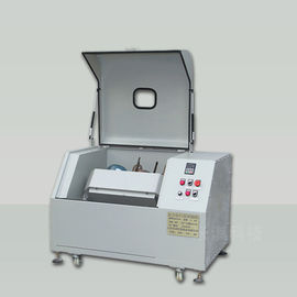 Volume 50-100mL à faible bruit aux boulets 0.4L de machine rotatoire automatique de broyeur