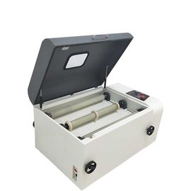 Moulin horizontal 3L - machine humide et sèche de boule de commande de laboratoire du pot 20L de meulage