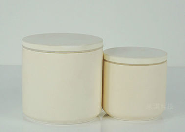 Utilisation de meulage en nylon verticale de pot/de pot broyeur à boulets pour le moulin de boule de commande