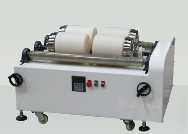 0-300 moulin de boule de commande de R/M avec l'utilisation résistante à l'usure de polyuréthane dans en céramique