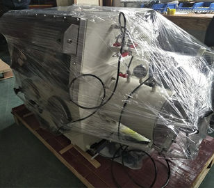 Boîte à gants de vide d'acier inoxydable MT-STX1