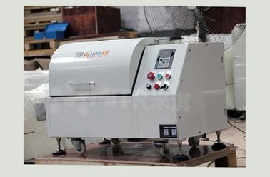 Machine de broyeur à boulets de laboratoire de poudre d'extra-fin avec 360 pleins - rotation directionnelle