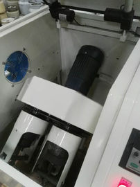 Machine de broyeur à boulets de laboratoire de poudre d'extra-fin avec 360 pleins - rotation directionnelle