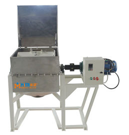 Moulin inoxydable de bille d'acier de Wqm-300 Sus304, nano rectifiant la capacité du moulin 300L