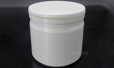 Fraiseuse 2l de boule planétaire industrielle avec le pot de zircone pour le catalyseur