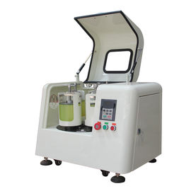 équipement de fraisage du laboratoire 20l vertical portatif, broyeur à boulets à faible bruit de zircone