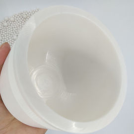 Fraiseuse planétaire des recherches 8L de biologie avec le pot de meulage de zircone