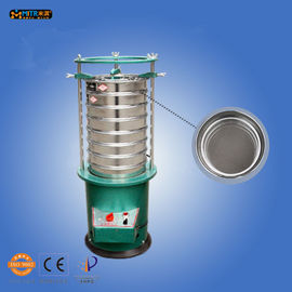 Pulverizer micro de laboratoire de la machine de meulage de broyeur à boulets de laboratoire de refroidissement à l'air 0.4l
