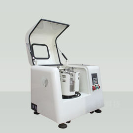 Type cryogénique vitesse de rotation minimum de la fraiseuse 10-640r/de boule planétaire