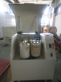 Machine planétaire de broyeur à boulets de grande capacité pour Industial et production
