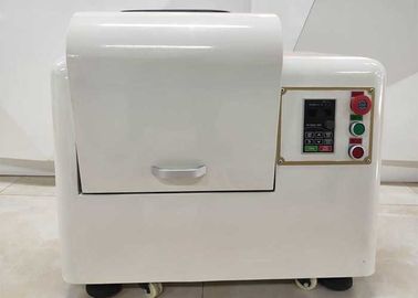 Verticale planétaire du broyeur à boulets de haute énergie 1l pour le meulage nano de poudre