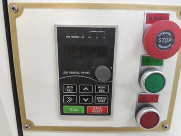 Verticale planétaire du broyeur à boulets de haute énergie 1l pour le meulage nano de poudre