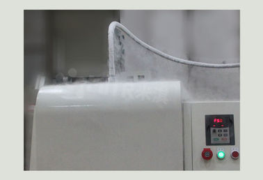 Broyeur à boulets planétaire de Pulverizer cryogénique avec le type de laboratoire d'azote liquide