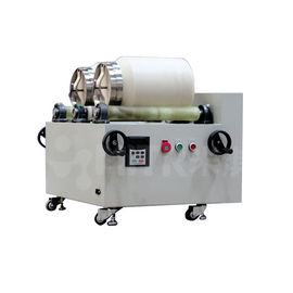Machine de moulin de boule de commande d'échelle de laboratoire utilisée dans le minerai/médecine non métalliques