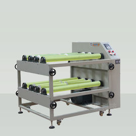 Moulin durable GMS5-8 de boule de commande avec PTFE et pot de meulage horizontal en céramique