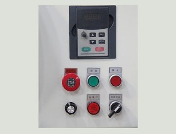 machine rotatoire de broyeur à boulets de révolution de 10-460r/M avec la commande de vitesse de 4 stations