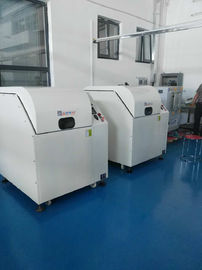Mini laboratoire rotatoire de machine de broyeur à boulets rectifiant et se mélangeant
