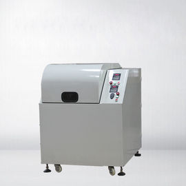 La machine en céramique Ultrafine de broyeur à boulets d'échelle de laboratoire avec le bas investissent 5-320r/M Roation