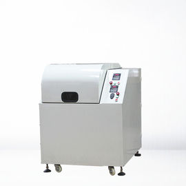 Machine rotatoire durable de moulin de rotation d'Omindirectional de broyeur à boulets pour la poudre de colorant
