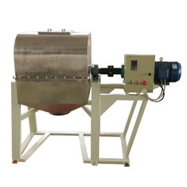 Volume de meulage de mélange horizontal de l'instrument 300L de laboratoire de broyeur à boulets de roulement