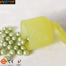 Taille de meulage planétaire des boules 15mm-30mm de polyuréthane de médias de broyeur à boulets