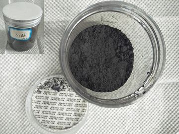 meulage de grande pureté de volume du broyeur à boulets d'échelle de laboratoire de Miller de poudre du silicium 0.1um 4L