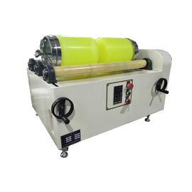 Broyeur à boulets industriel de meulage de la station 4, machine de meulage de boule 380V GMS1 - 4