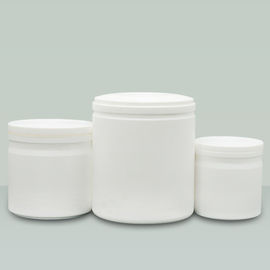 Utilisation de meulage de pots de moulin vertical de PTFE/TÉFLON pour le broyeur à boulets planétaire de laboratoire