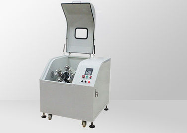 Mini laboratoire rotatoire de machine de broyeur à boulets rectifiant et se mélangeant
