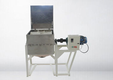 machine horizontale de broyeur aux boulets 2.2kw avec la couverture pour magnétique électronique