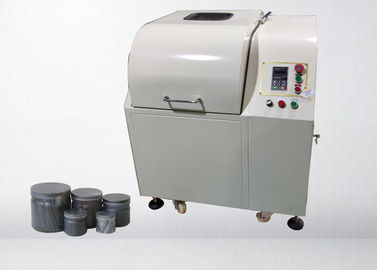 Machine de broyeur à boulets de laboratoire de poudre d'extra-fin avec 360 pleins - rotation directionnelle