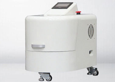 Muet 1 litres de laboratoire à boulets de broyeur d'extra-fin de poudre de meulage de CE de machine approuvée
